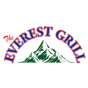 Logo - The Everest Grill Indian Cuisine