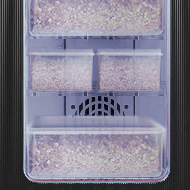 108 Chicken Egg Hatching Incubator With Heating & Cooling ...