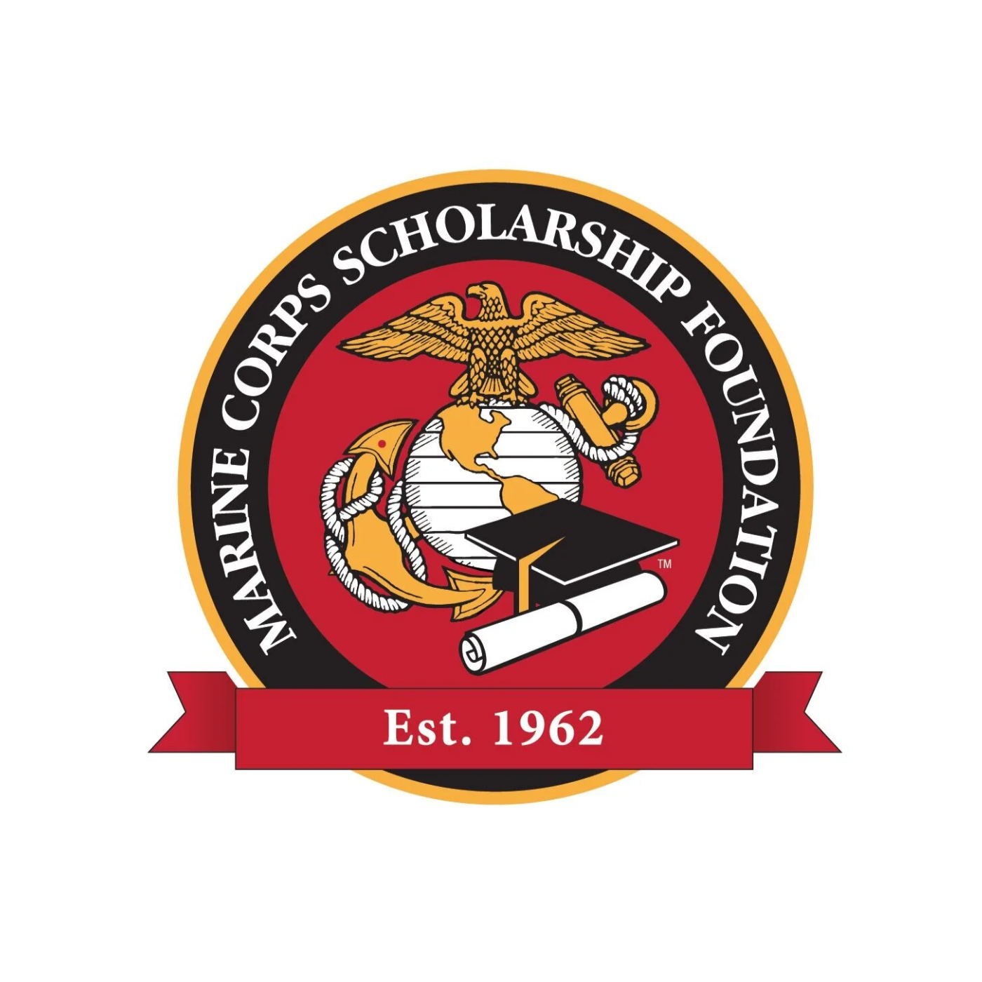 Marine Corps Scholarship Foundation