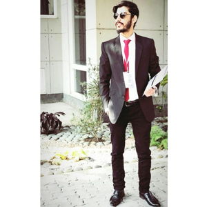 Salman Ahmed Avatar