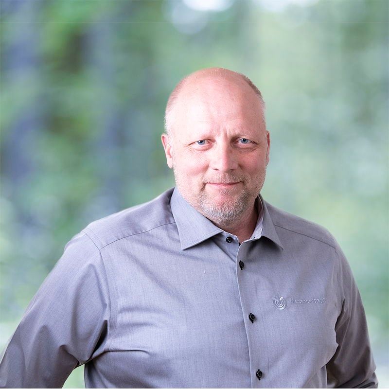 Pentti Siurola