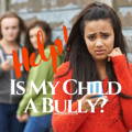 defense divas Signs Child Is a Bully article feature defense divas