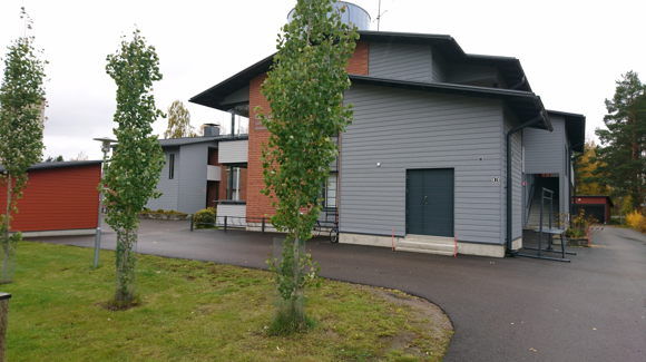 profile
