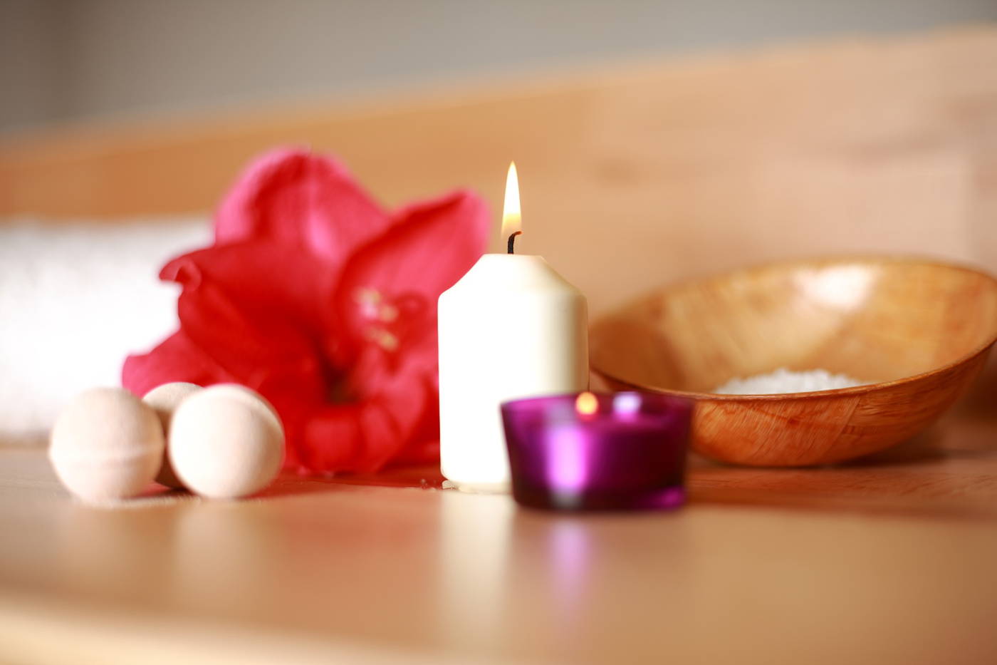 The Spa At Green Valley Ranch Las Vegas