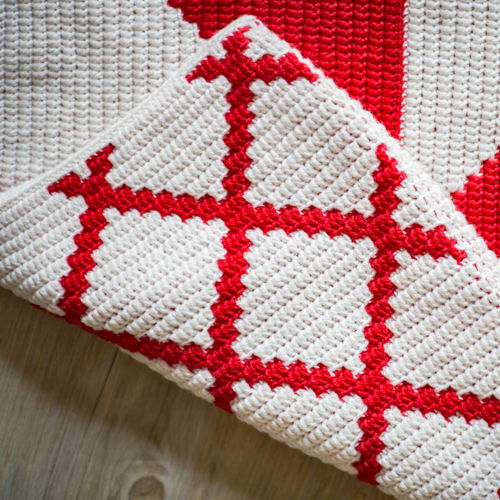 Soothing Beams Pillow