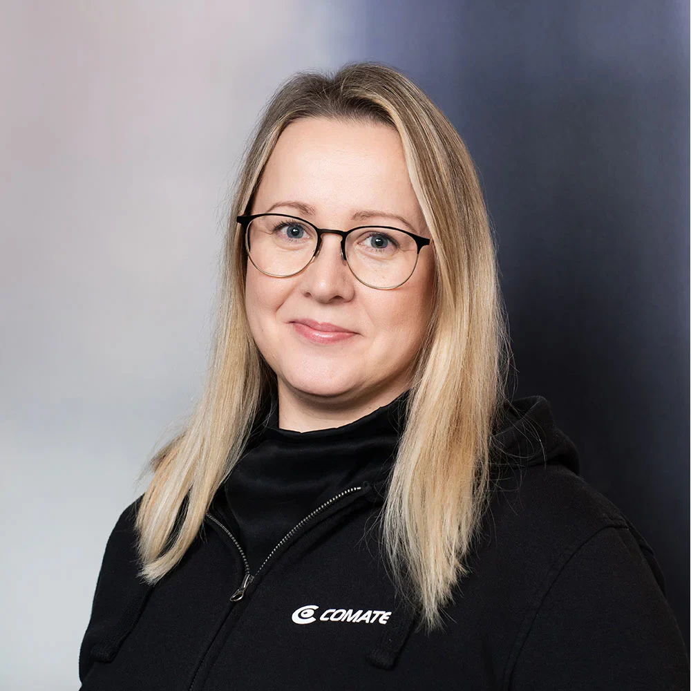 Hanna-Riitta Vesa