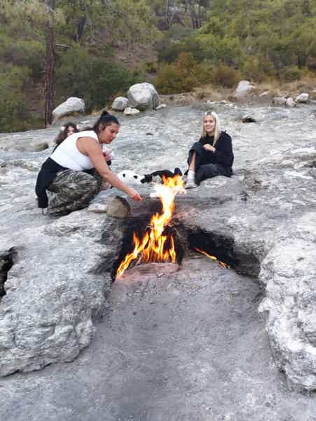 Jeep Safari to Olympos Beach & the Flames of Chimaera from Kemer - photo 2