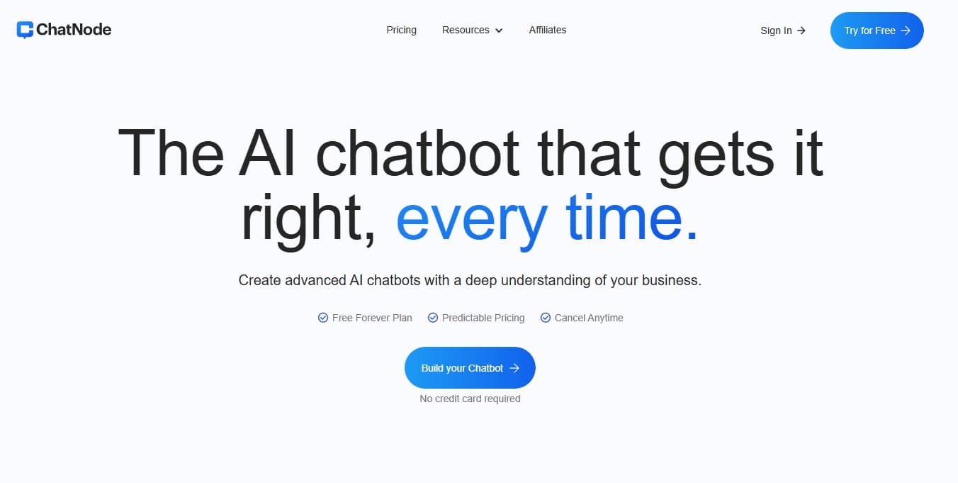 ChatNode