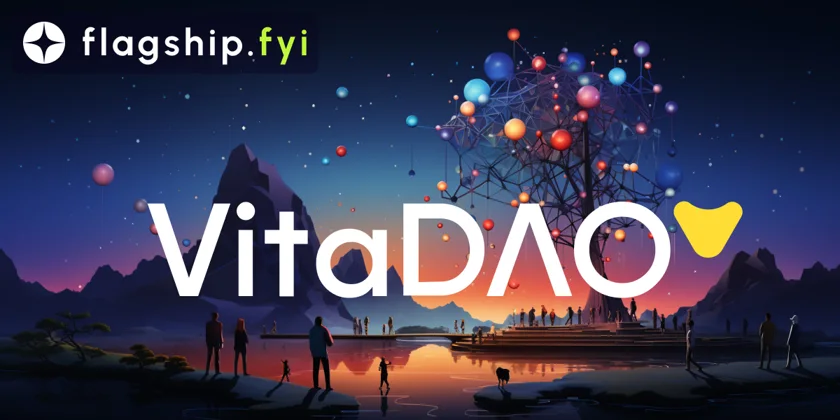 VitaDAO: Redefining Longevity Research Through Decentralized Science