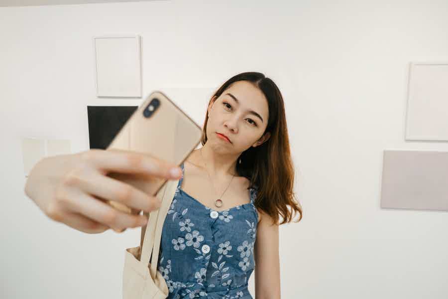 Selfie Museum and Splatter Room Combo Entry Ticket - photo 2