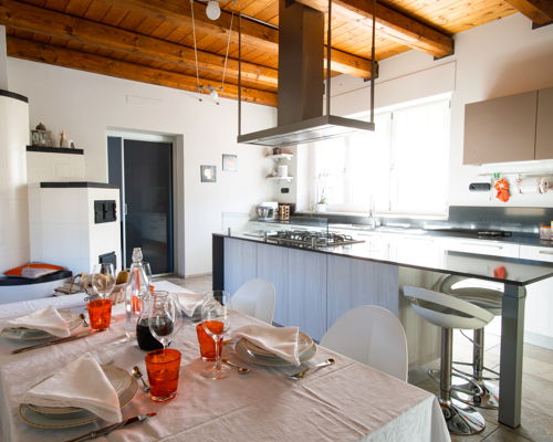 Cooking classes Asti: Sinoir snack, namely 5 dishes for a super appetizer