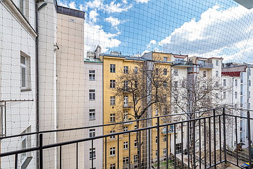  Praha 5
- Pronájem kanceláří s výhledem na Vltavu a Hořejší nábřeží