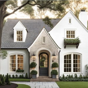 Happy Home