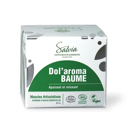 Baume Dol'aroma Bio