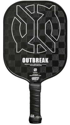 Onix Outbreak pickleball paddle