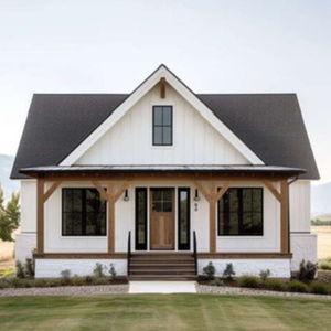 Our Future Home