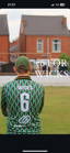 Worksop CC logo