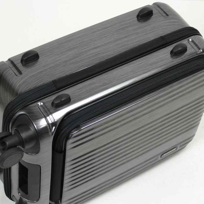 インターシティ　フロントオープン35L