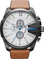 avis montre diesel