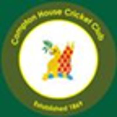 Compton House Cricket Club Cricket Club Logo