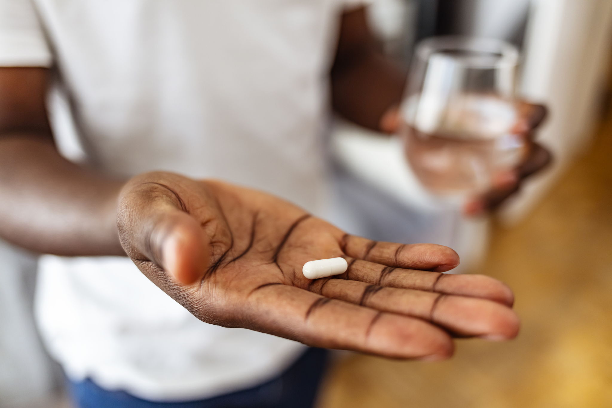 The Benefits of Magnesium for Acid Reflux