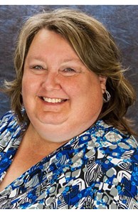 Shelley Hughes