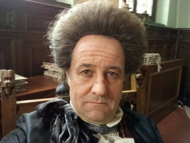 Bertrand Delaude