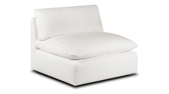 Fluffy Modular 4 Piece - Image 3