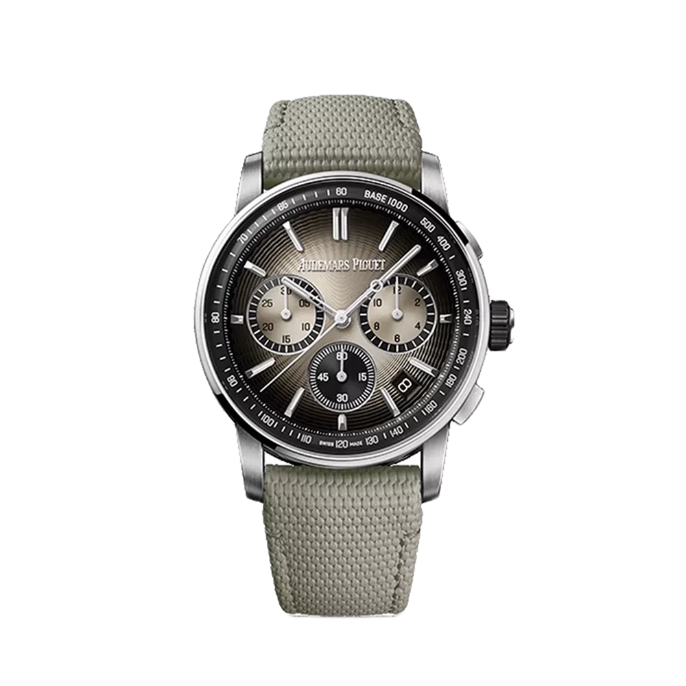 Audemars Piguet Code 11.59 Selfwinding Chronograph, image 1