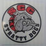 Stratford cricket club Logo