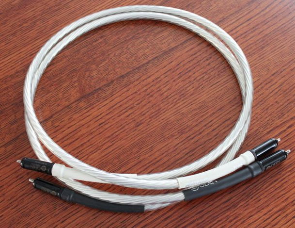 Nordost  Odin Interconnects 1M (RCA)