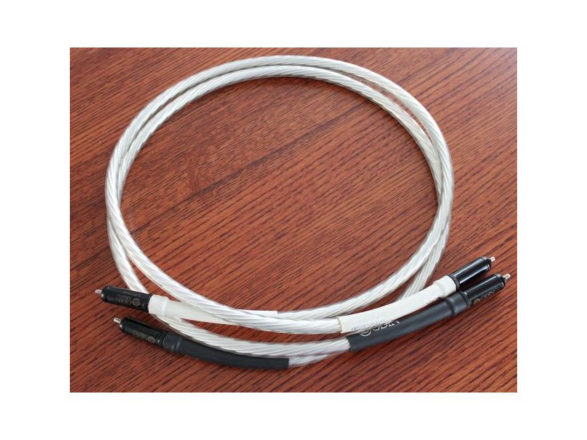 Nordost  Odin Interconnects 1M (RCA)