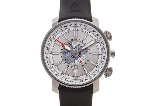 Arnold & Son Longitude II Longitude