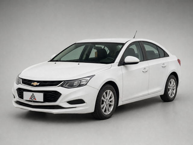 Chevrolet Cruze LS 2019