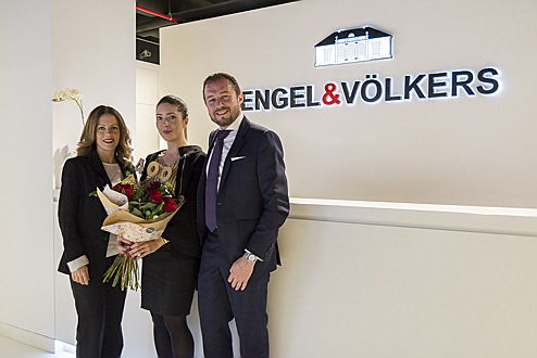  Vilamoura / Algarve
- Engel & Völkers Barcelona alcanza los 400 consultores inmobiliarios