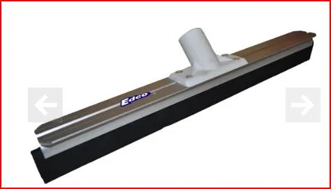 Neoprene Floor Squeegee