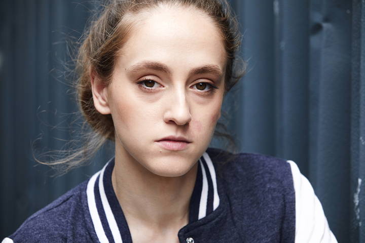 Isolina Annino