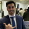 Remote Cd engineer - Mohamed L.