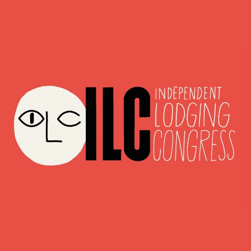 Independent Lodging Congress cover