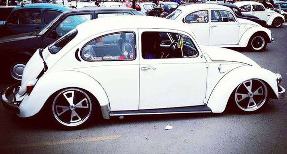KLASSIK RADER VEHICLE GALLERY - HPD Wheels