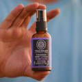 Natural Hand Sanitizer - Energizing Blend at tea stall