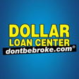 Dollar Loan Center logo on InHerSight