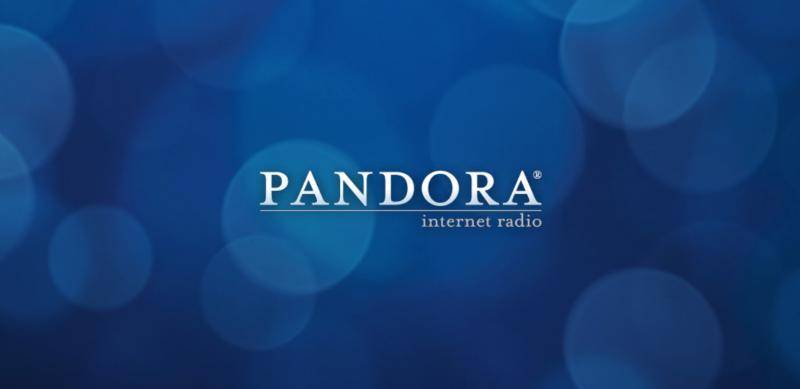 pandora wear os