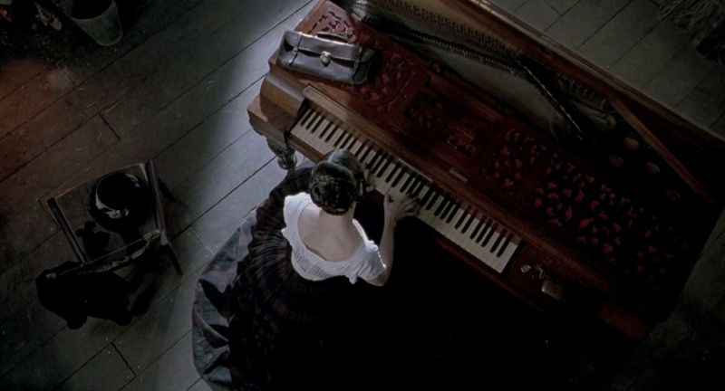 DelArt Film Society:  The Piano 