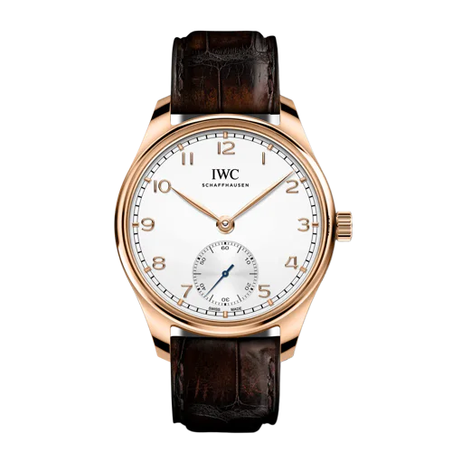 IWC Portuguese Automatic Portugieser Automatic 40 Mm
