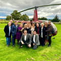 Helicopter Corporate Day Out Packages