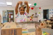 IU Health Day Early Learning
