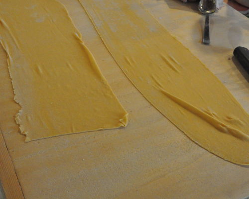 Cooking classes Asti: Fresh pasta and tiramisu in the quiet of Monferrato