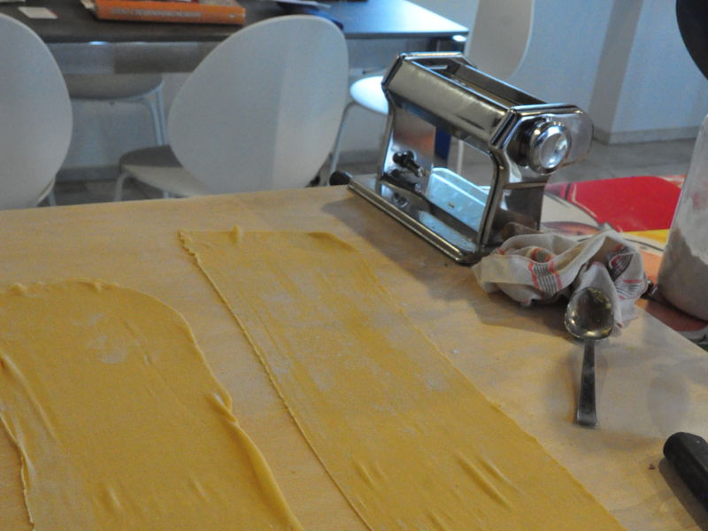 Cooking classes Asti: Fresh pasta and tiramisu in the quiet of Monferrato