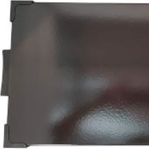 Shabbat Hot Plate Ceramic Heating System With Metal Protection Coating (Medium 21.5" x 16.75")